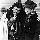 Peter Falk and Gena Rowlands in A Woman Under the Influence (1974)