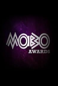 Primary photo for MOBO Awards 2007