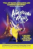 An American in Paris - The Musical