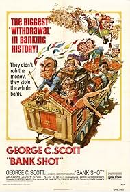 The Bank Shot (1974)