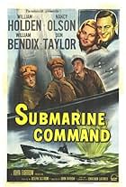 Submarine Command