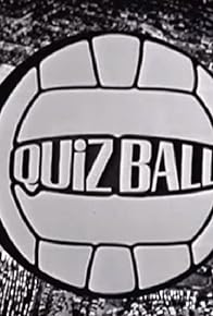 Primary photo for Quiz Ball