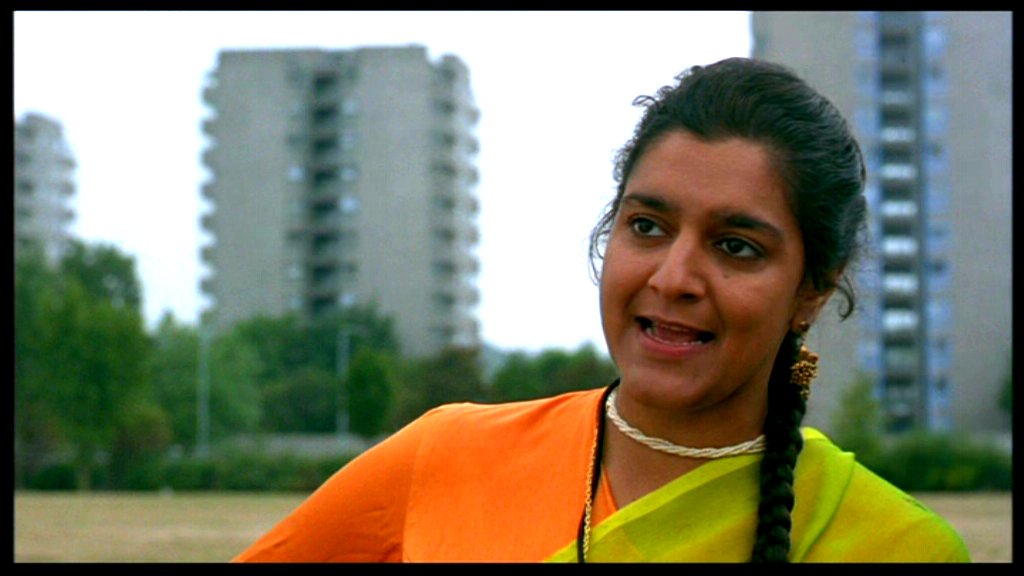 Meera Syal in Beautiful Thing (1996)