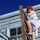 Maureen O'Hara in McLintock! (1963)