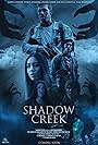 Isabelle Hahn, Tom Zembrod, Andy Patch, Nick Schroeder, Tyler J. Case, Rachel G. Whittle, Sharon Oliphant, Ryan T. Johnson, and Corey Cannon in Shadow Creek (2023)