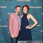 "Los Angeles Overnight" premier - March 9th, 2018 - Hollywood