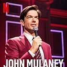 John Mulaney: Baby J (2023)