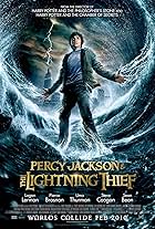 Percy Jackson & the Olympians: The Lightning Thief