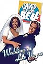 Mark-Paul Gosselaar and Tiffani Thiessen in Saved by the Bell: Wedding in Las Vegas (1994)