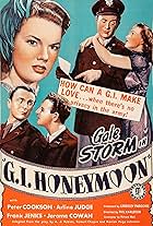 G.I. Honeymoon