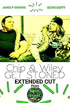 Chip & Wiley Get Stoned