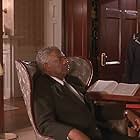Ossie Davis and Ruby Dee in Jungle Fever (1991)