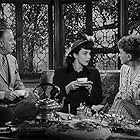 Margaret Bannerman, Jennifer Jones, and Reginald Owen in Cluny Brown (1946)