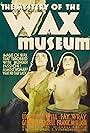 Mystery of the Wax Museum (1933)