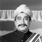 Shivaji Ganesan in Kappalottiya Thamizhan (1961)