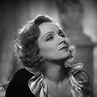 Marlene Dietrich in Dishonored (1931)