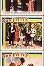 Two Fisted (1935)
