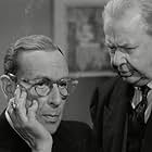 Charles Coburn and Cedric Hardwicke in Lured (1947)