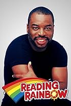 Reading Rainbow