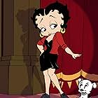 voice of Betty Boop for Dr. Martens Global Commercial Campaign