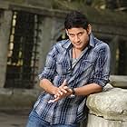 Mahesh Babu in Dookudu (2011)