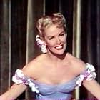 Janis Carter in The Half-Breed (1952)