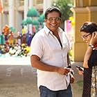 Prakash Raj in Un Samayal Arayil (2014)