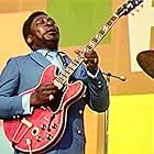 B.B. King in Summer of Soul (...Or, When the Revolution Could Not Be Televised) (2021)