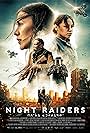 Night Raiders (2021)