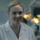 Kimberley Nixon in Fresh Meat (2011)