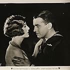 Richard Barthelmess and Dorothy Mackaill in Shore Leave (1925)