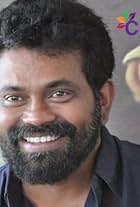 Sukumar in Arya (2004)