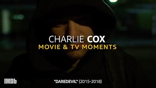 Charlie Cox | Movie & TV Moments