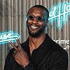 Aldis Hodge at an event for Road House (2024)