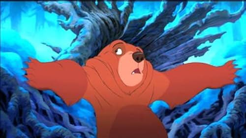 Brother Bear 2: 2 Movie Collection