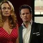 Kevin Dillon and Heather Graham in Compulsion (2013)