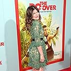 Kathryn Hahn at an event for The Do-Over (2016)