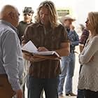 Still of William Shockley Barry Corbin and Tanya Clarke in Born Wild