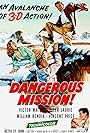 Dangerous Mission (1954)