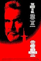 The Hunt for Red October