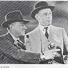 D.W. Griffith and Cecil B. DeMille