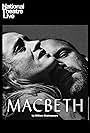 Anne-Marie Duff and Rory Kinnear in National Theatre Live: Macbeth (2018)