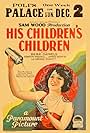 Bebe Daniels in His Children's Children (1923)