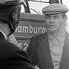 Klaus Löwitsch in Polizeifunk ruft (1966)