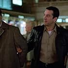 Robert De Niro and Charles Grodin in Midnight Run (1988)