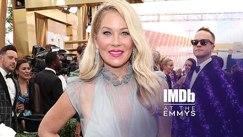 How Christina Applegate Was Convinced to Join "Dead to Me"