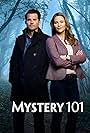 Kristoffer Polaha and Jill Wagner in Mystery 101 (2019)