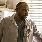 JB Blanc as Dr Barry Goodman in Better Call Saul