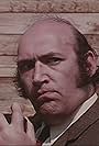 Bernard Bresslaw in Blinker's Spy-Spotter (1972)