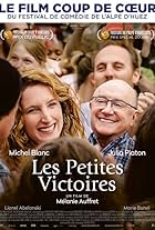 Les petites victoires